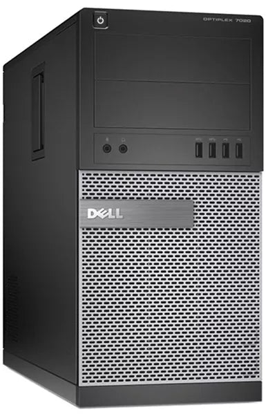 Dell OptiPlex 7020 Mini Tower Dell OptiPlex 7020 Mini Tower